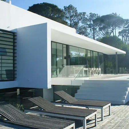 Mar Villa Vale do Lobo